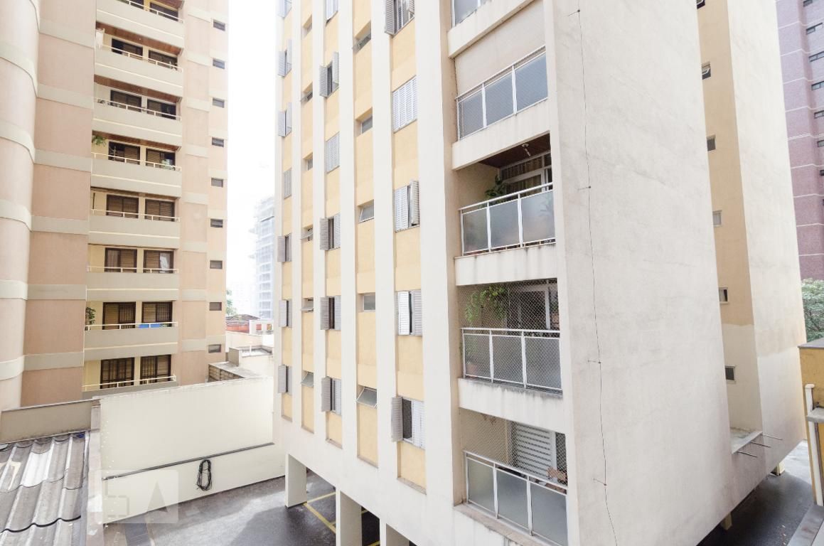 Apartamento à Venda - Cambuí, 2 Quartos,  70 m2 em , Campinas - sp | SoloBR