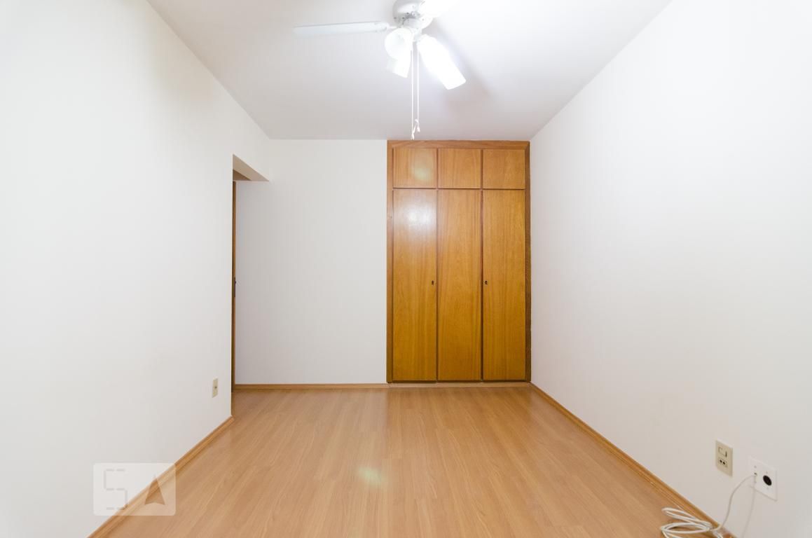 Apartamento à Venda - Cambuí, 2 Quartos,  70 m2 em , Campinas - sp | SoloBR