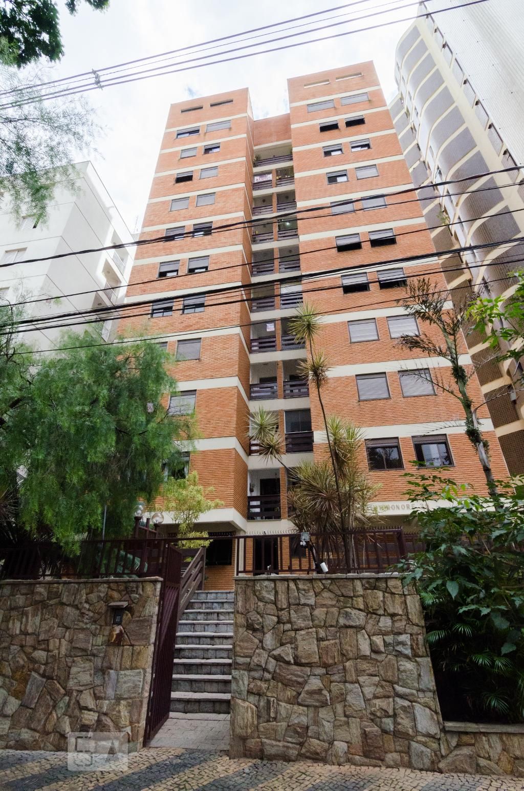 Apartamento à Venda - Cambuí, 2 Quartos,  70 m2 em , Campinas - sp | SoloBR