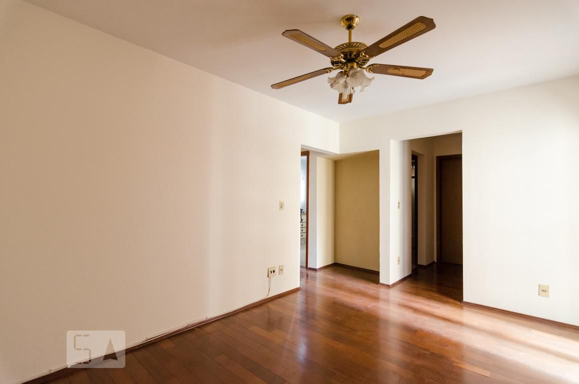 Apartamento à Venda - Cambuí, 2 Quartos,  70 m2 em , Campinas - sp | SoloBR