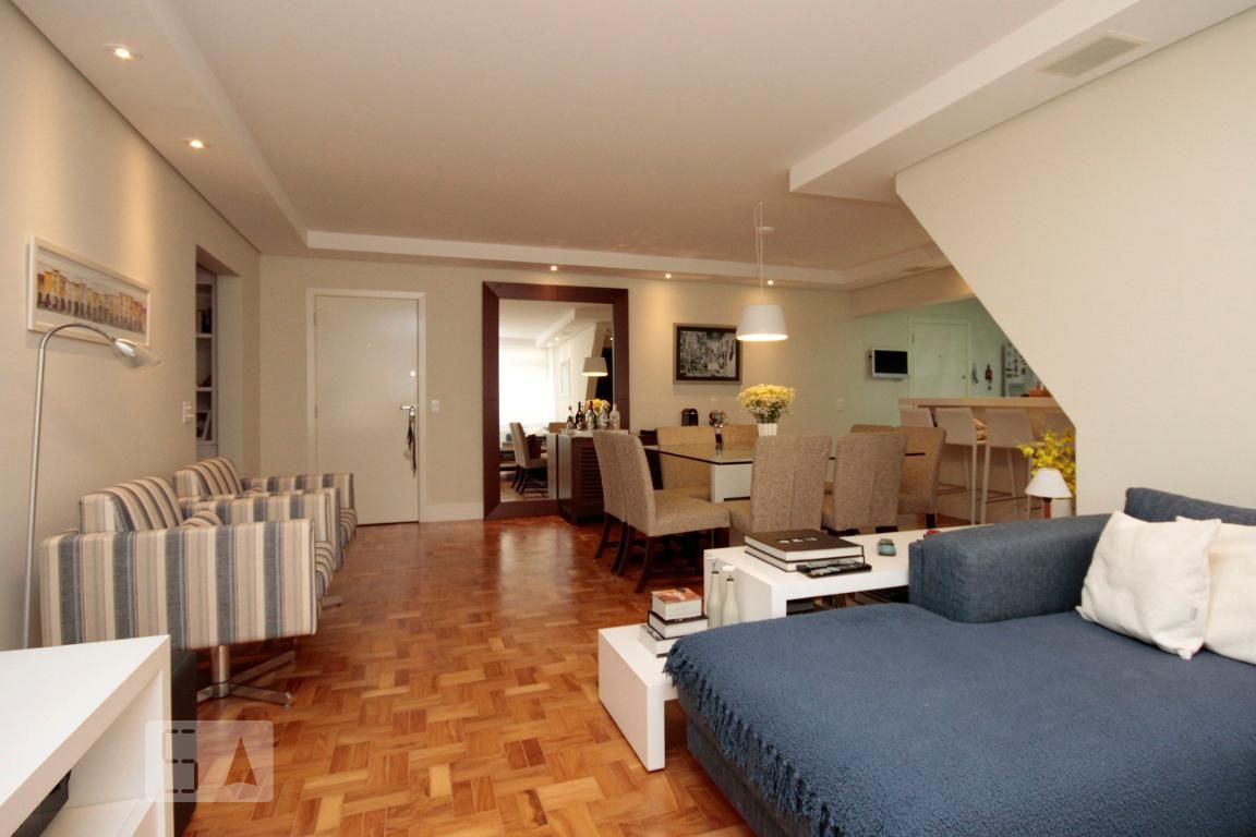 Apartamento, 2 quartos, 128 m² - Foto 3