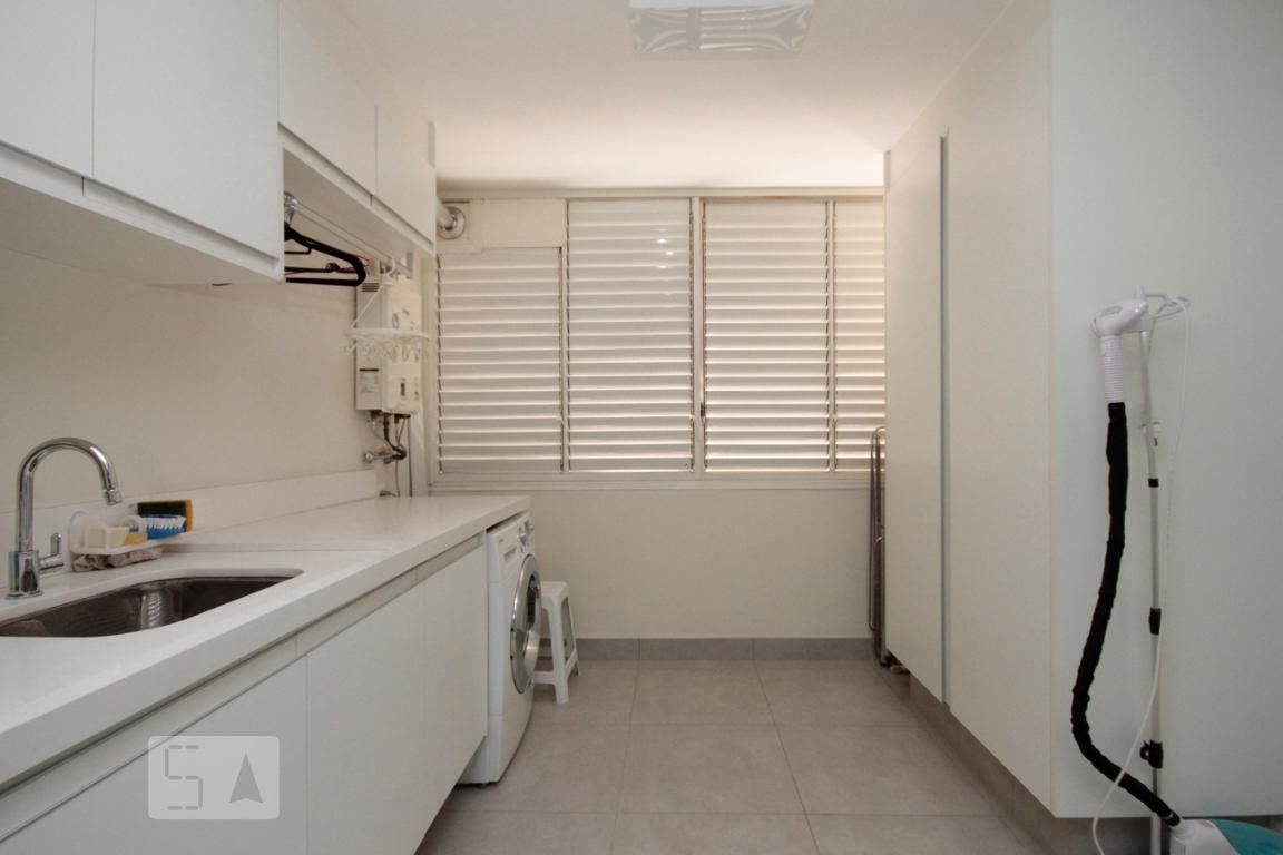 Apartamento, 2 quartos, 128 m² - Foto 25
