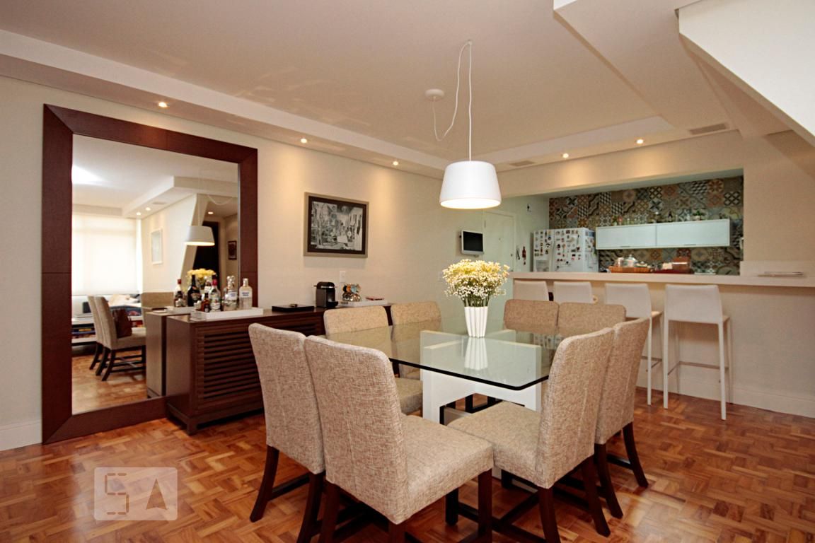 Apartamento, 2 quartos, 128 m² - Foto 4