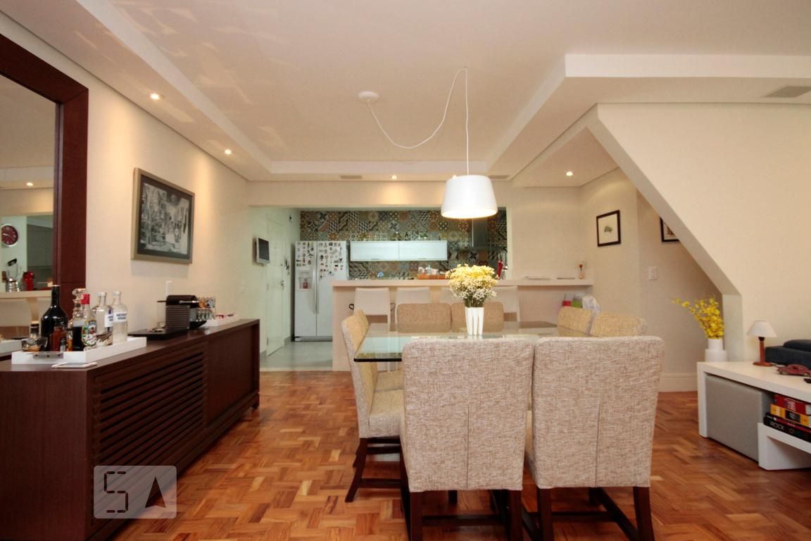 Apartamento, 2 quartos, 128 m² - Foto 6