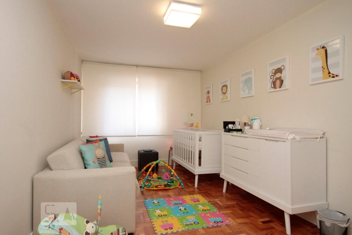 Apartamento, 2 quartos, 128 m² - Foto 9