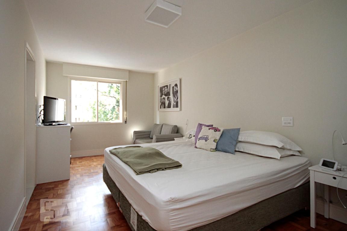 Apartamento, 2 quartos, 128 m² - Foto 15