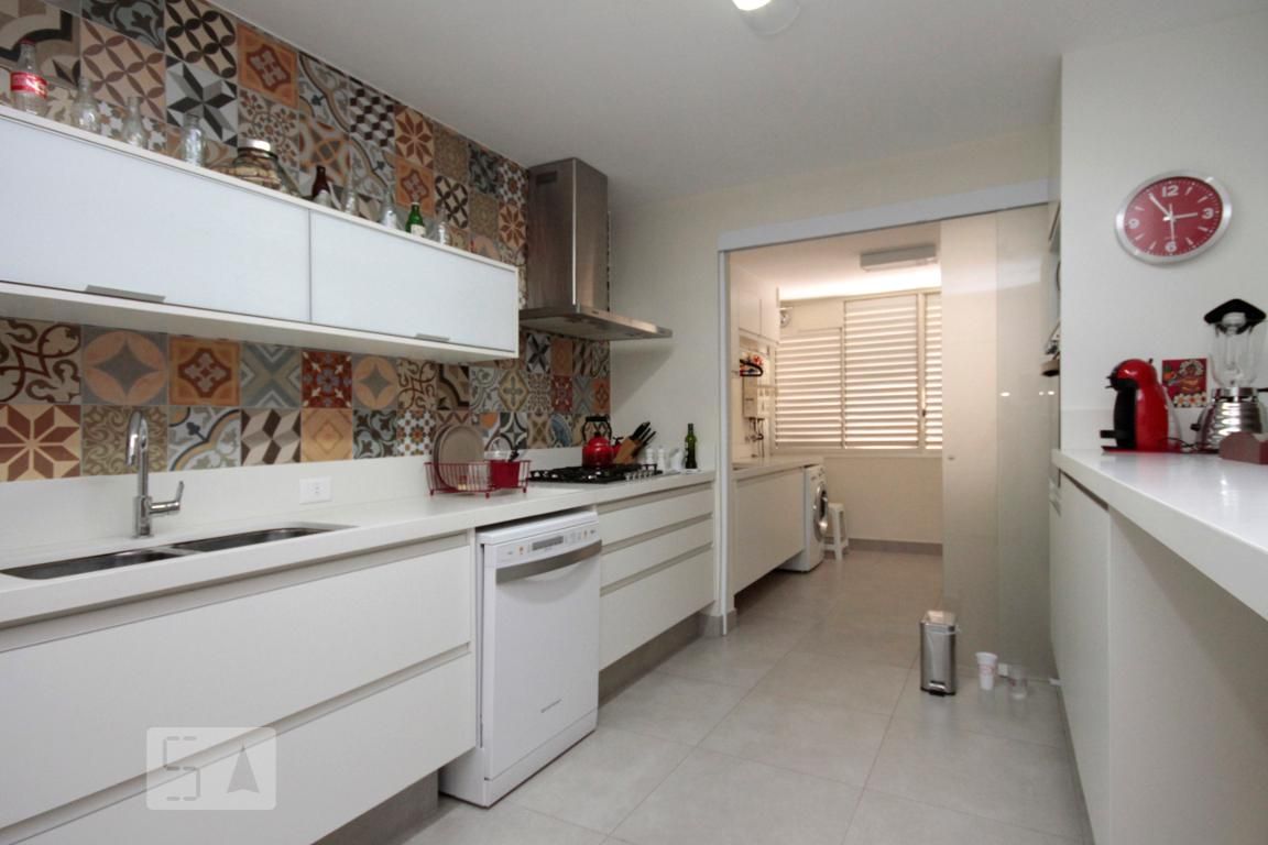 Apartamento, 2 quartos, 128 m² - Foto 22
