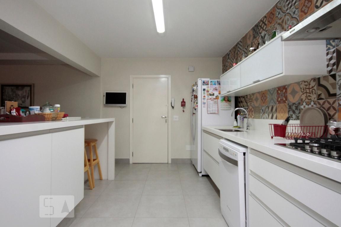 Apartamento, 2 quartos, 128 m² - Foto 23