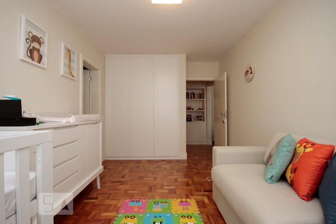 Apartamento, 2 quartos, 128 m² - Foto 10