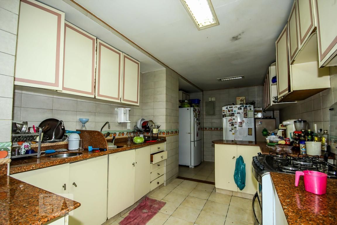 Apartamento, 4 quartos, 210 m² - Foto 34