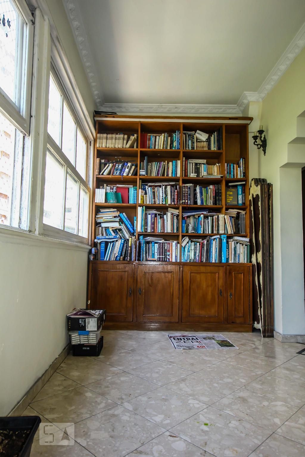 Apartamento, 4 quartos, 210 m² - Foto 5