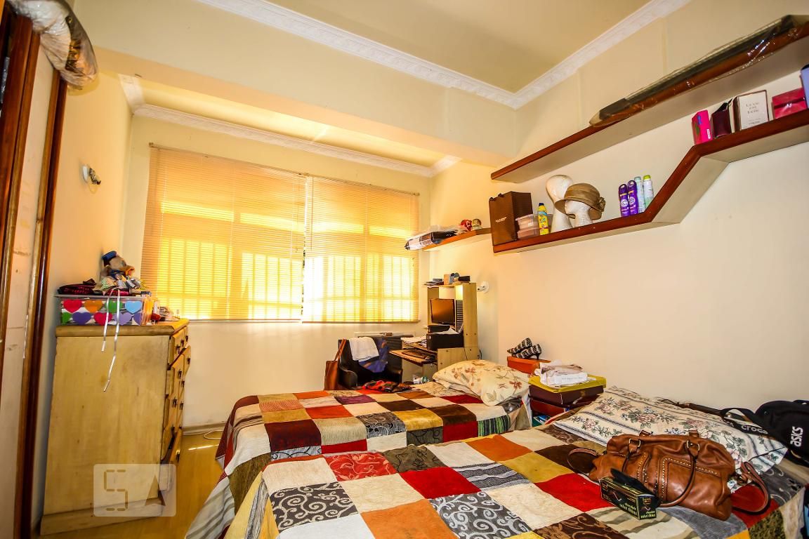 Apartamento, 4 quartos, 210 m² - Foto 38