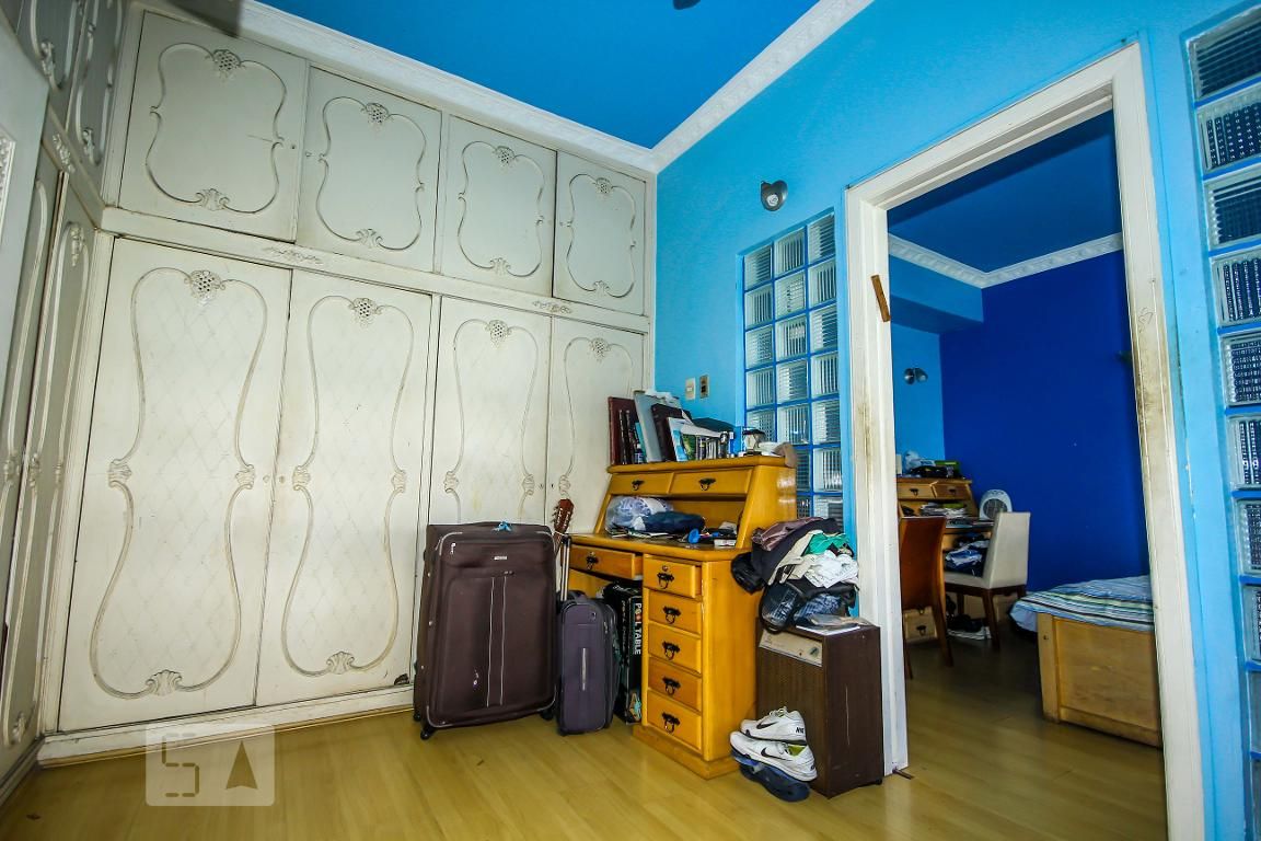 Apartamento, 4 quartos, 210 m² - Foto 16