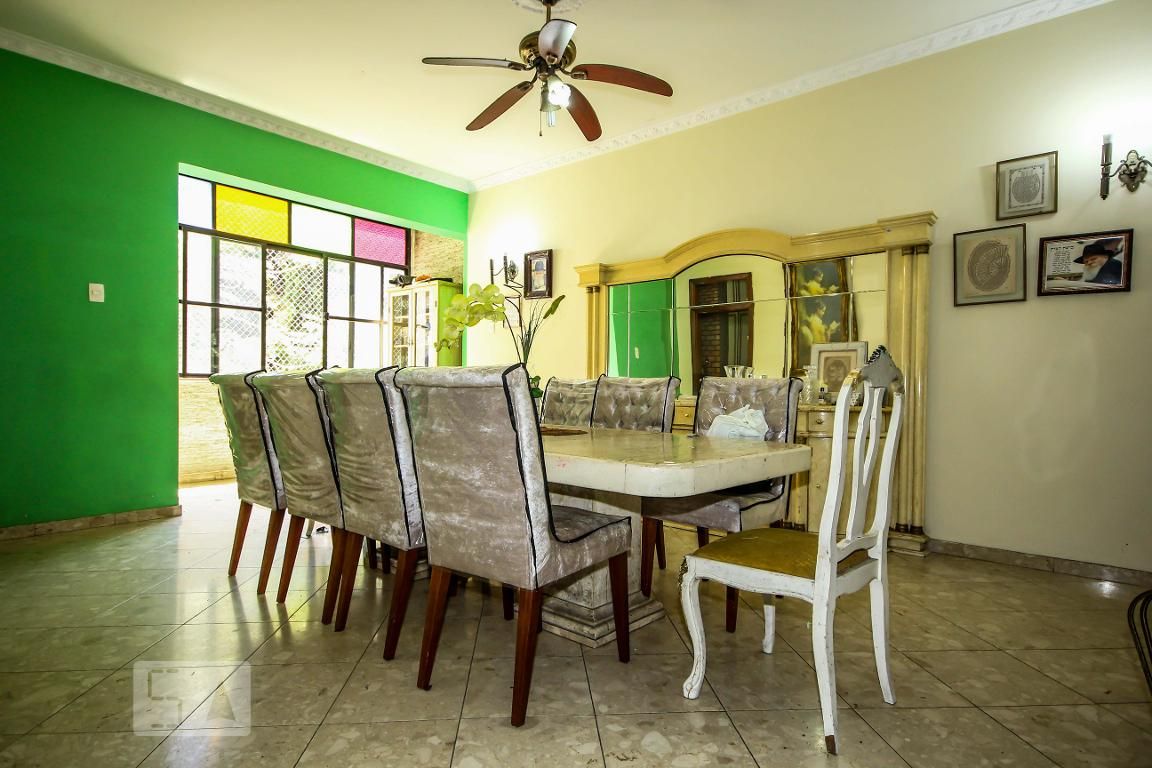 Apartamento, 4 quartos, 210 m² - Foto 22