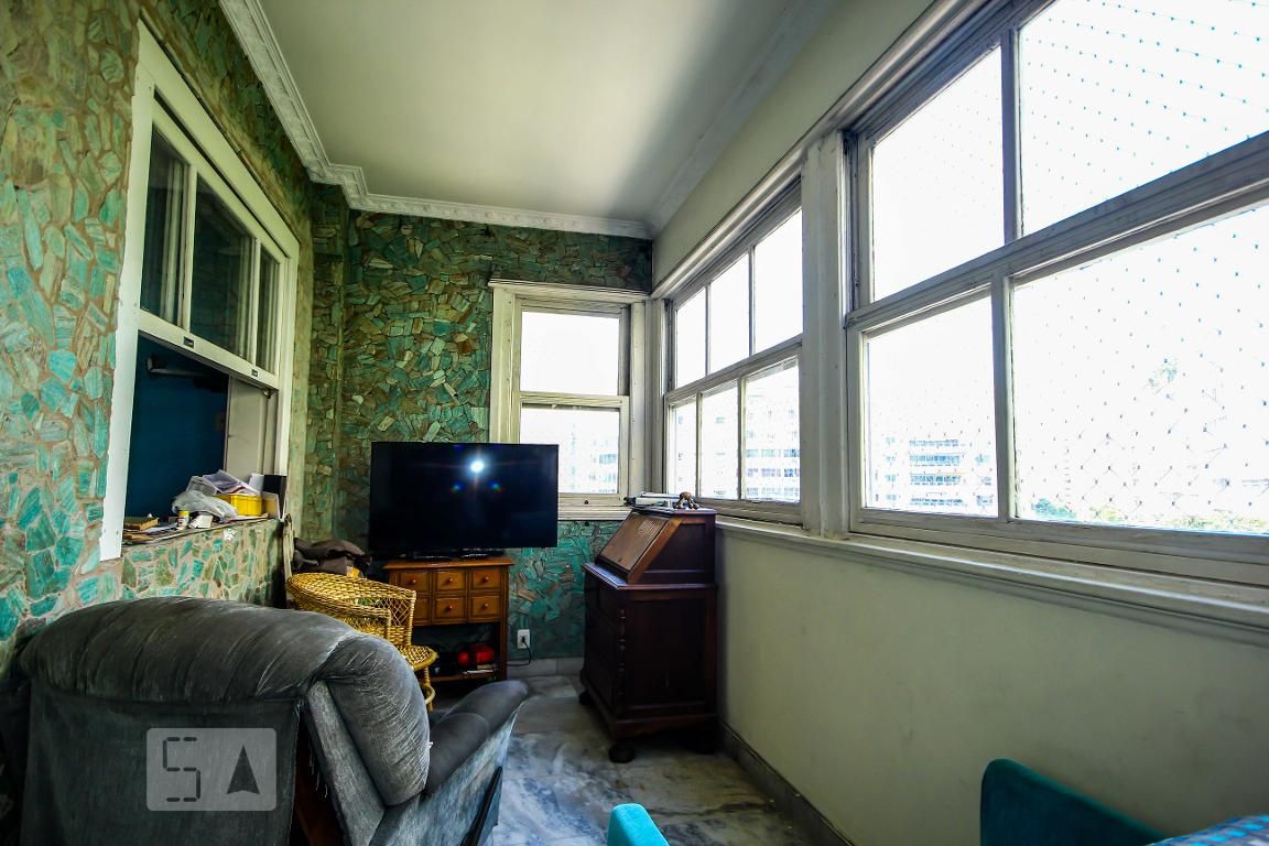 Apartamento, 4 quartos, 210 m² - Foto 7