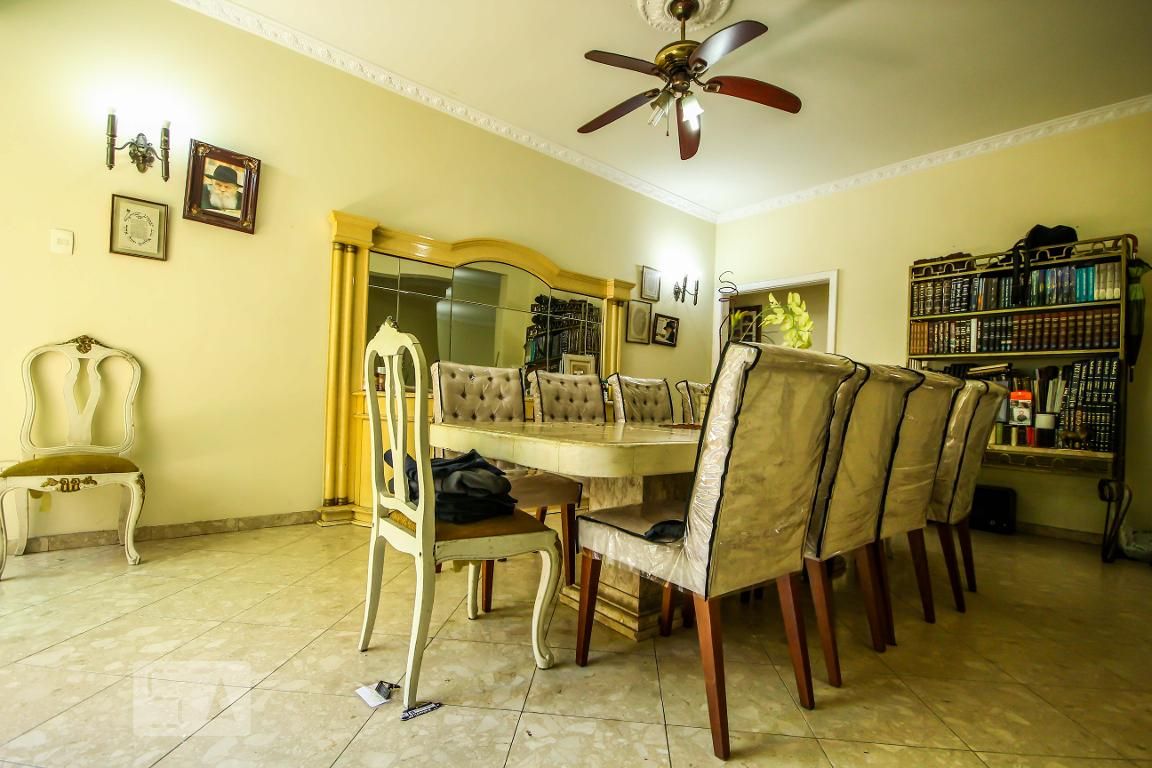 Apartamento, 4 quartos, 210 m² - Foto 23