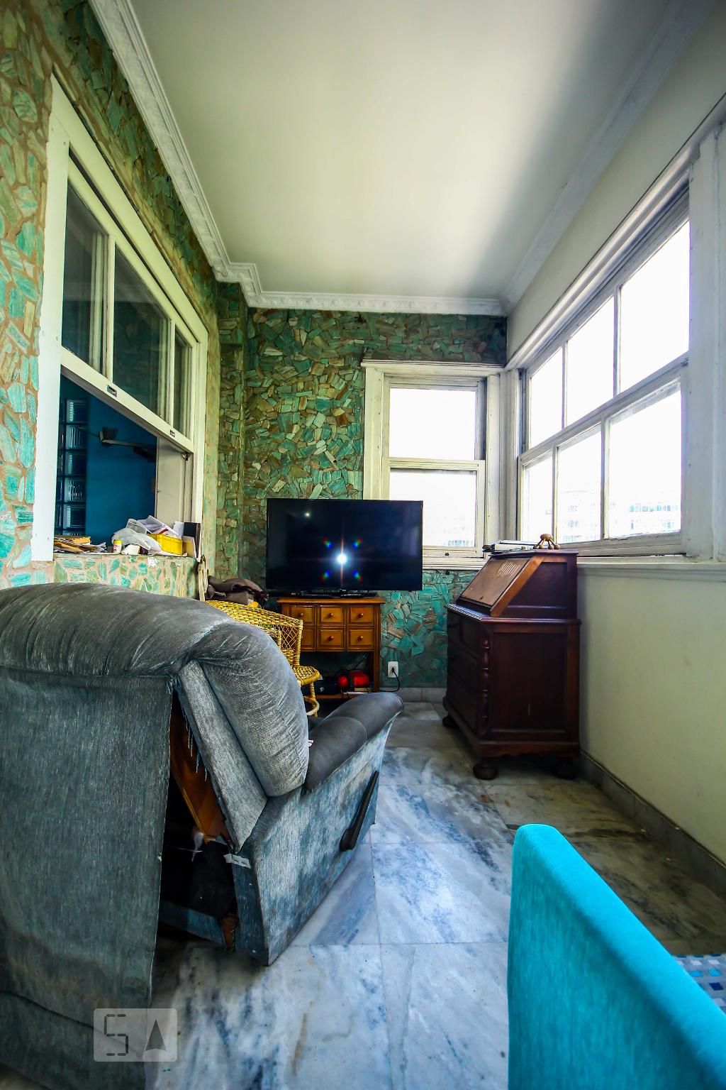 Apartamento, 4 quartos, 210 m² - Foto 6
