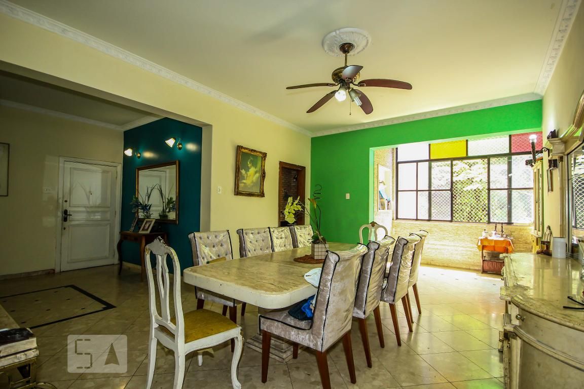 Apartamento, 4 quartos, 210 m² - Foto 21