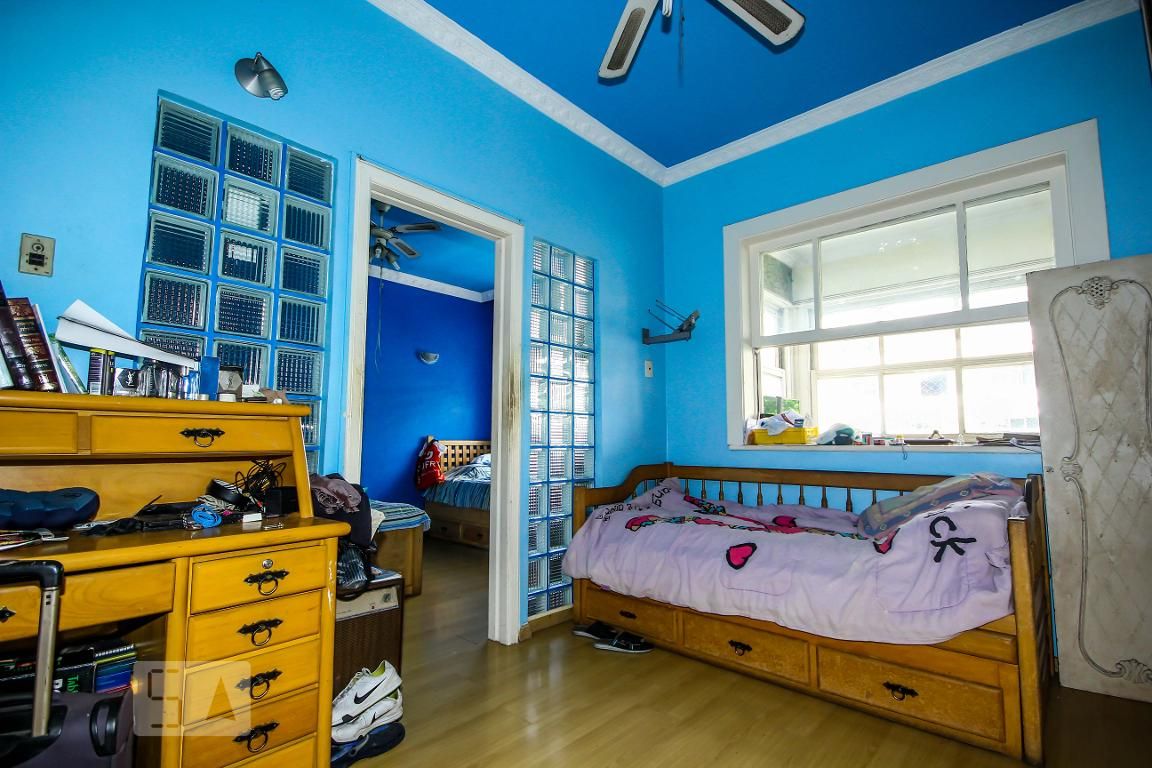 Apartamento, 4 quartos, 210 m² - Foto 17