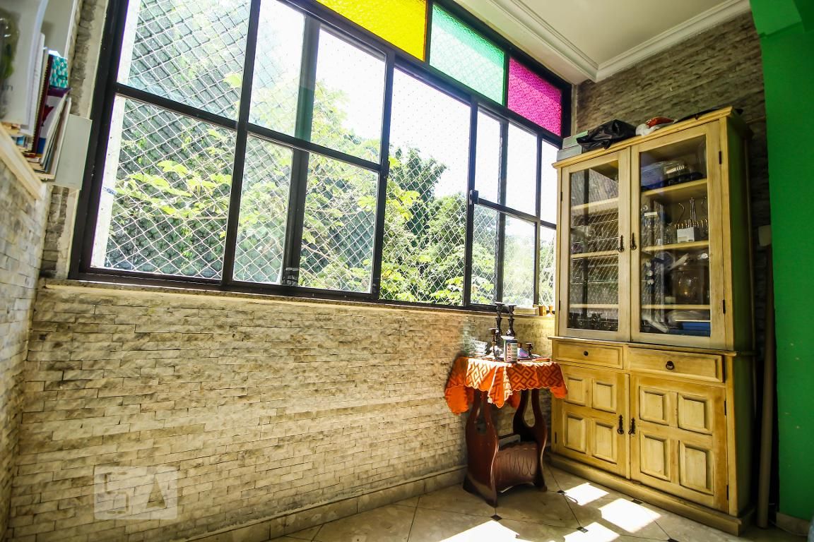 Apartamento, 4 quartos, 210 m² - Foto 25