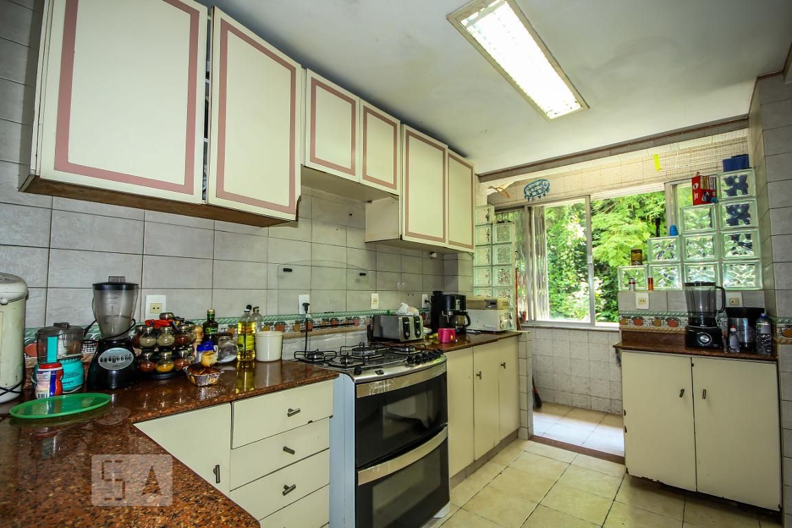 Apartamento, 4 quartos, 210 m² - Foto 32