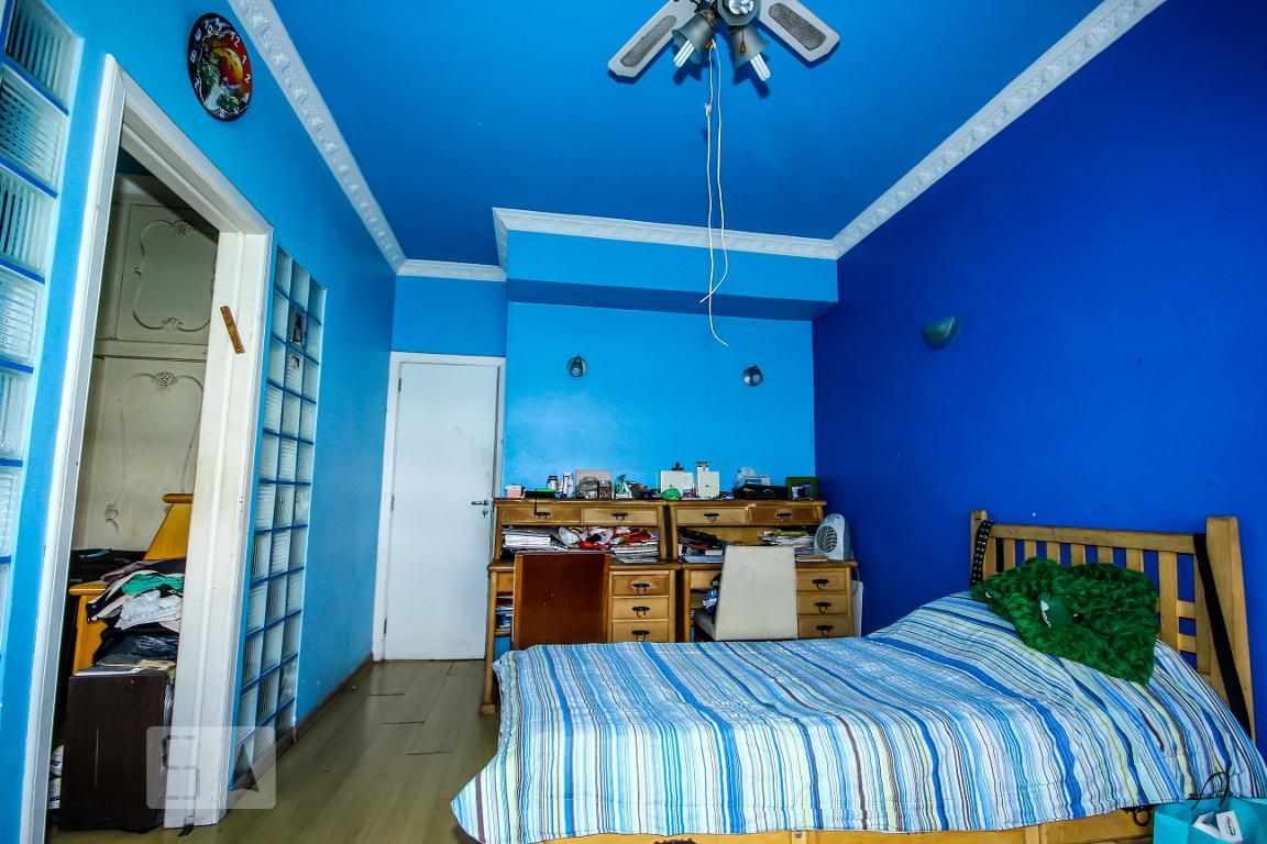 Apartamento, 4 quartos, 210 m² - Foto 13