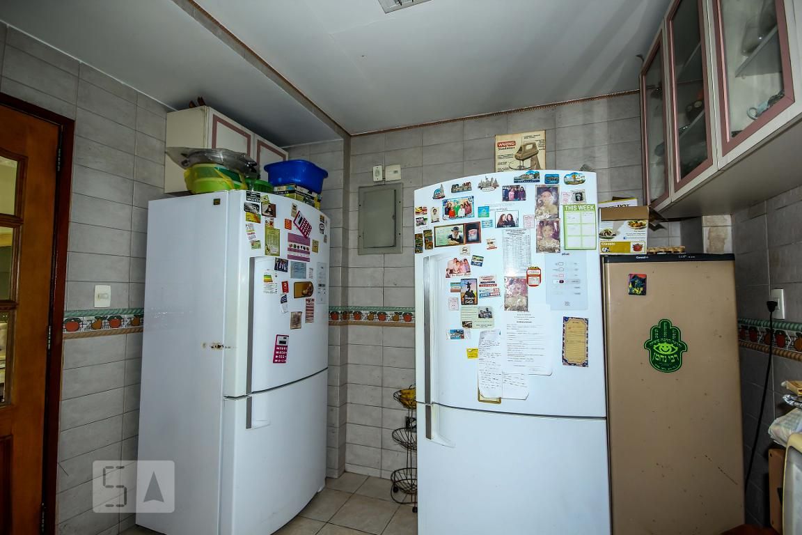 Apartamento, 4 quartos, 210 m² - Foto 31