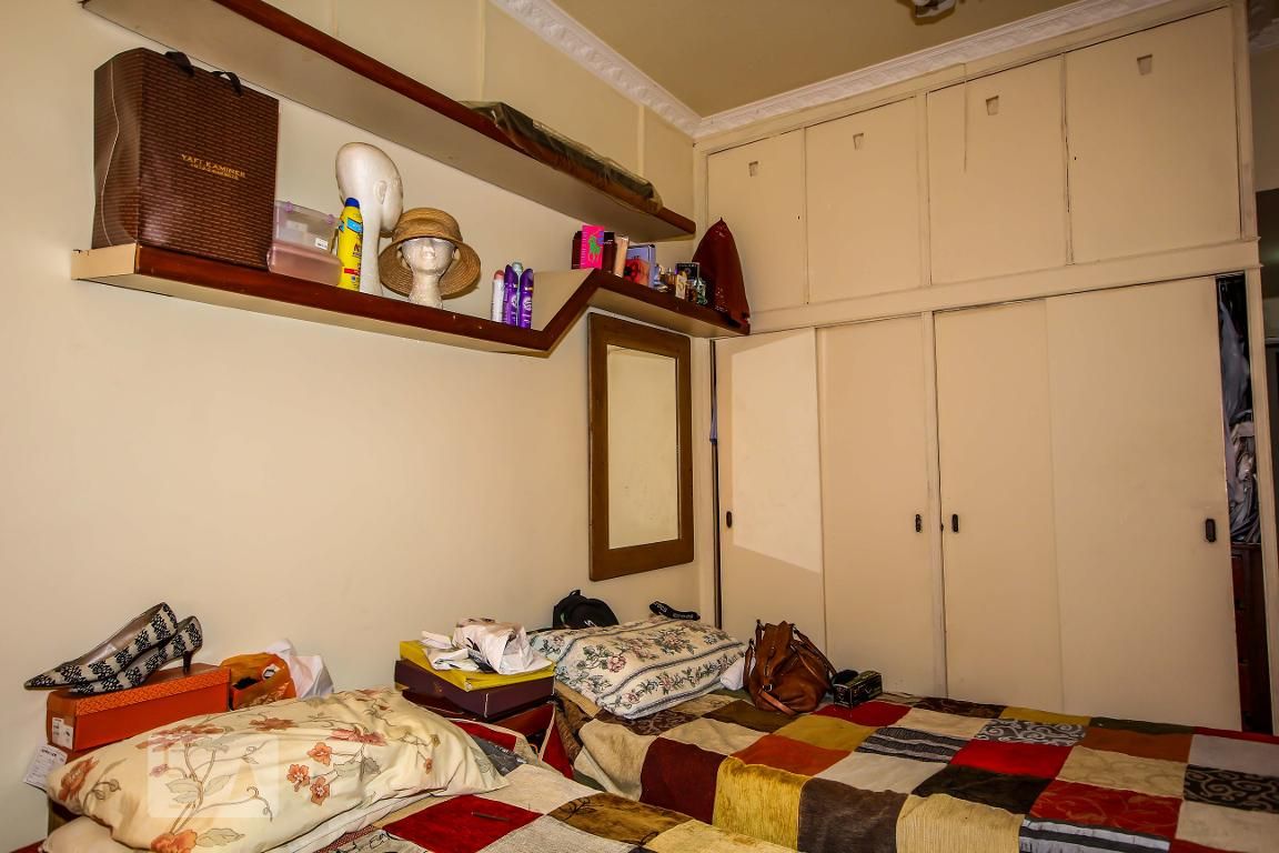 Apartamento, 4 quartos, 210 m² - Foto 39