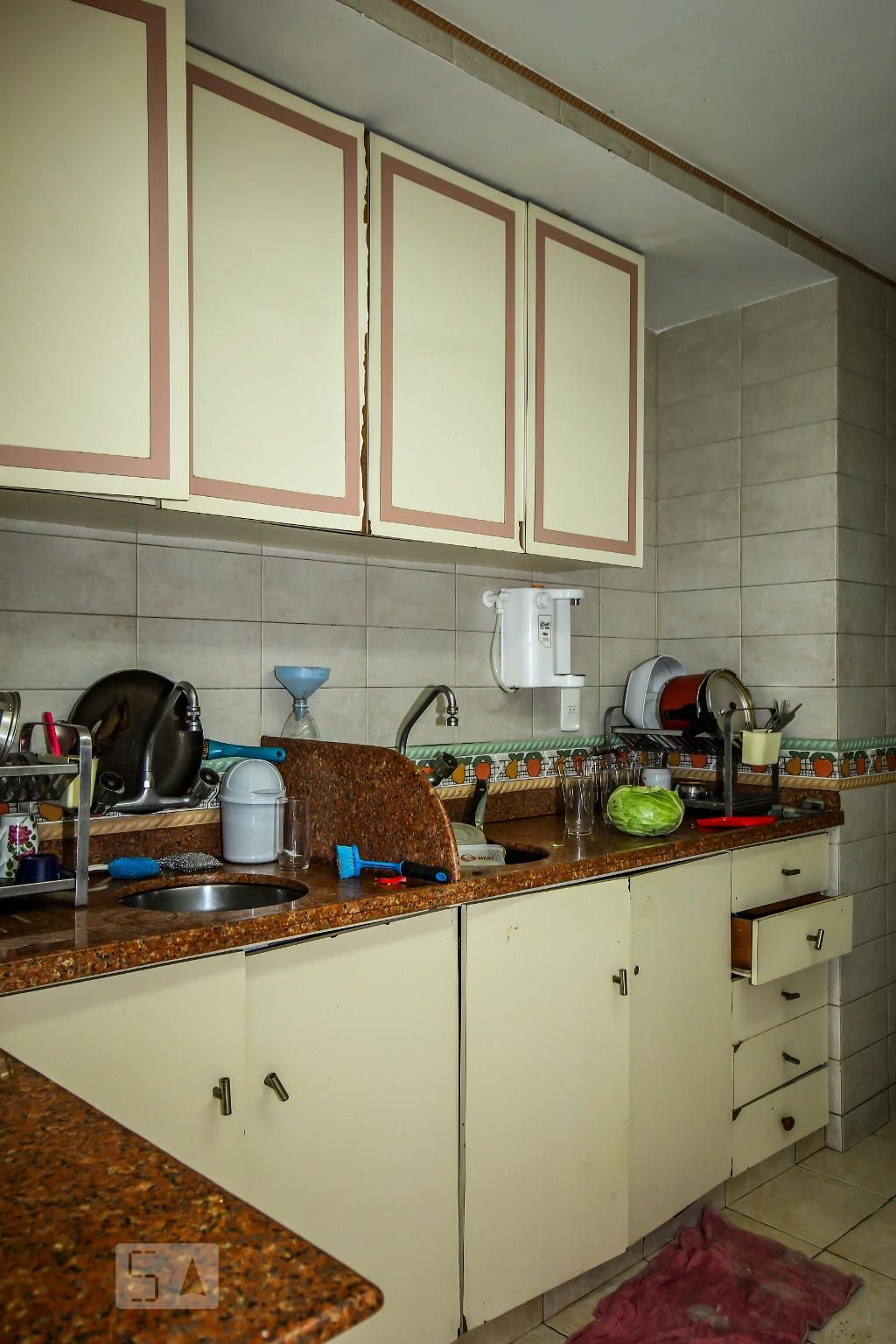 Apartamento, 4 quartos, 210 m² - Foto 35