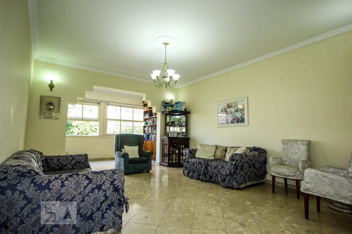 Apartamento, 4 quartos, 210 m² - Foto 1