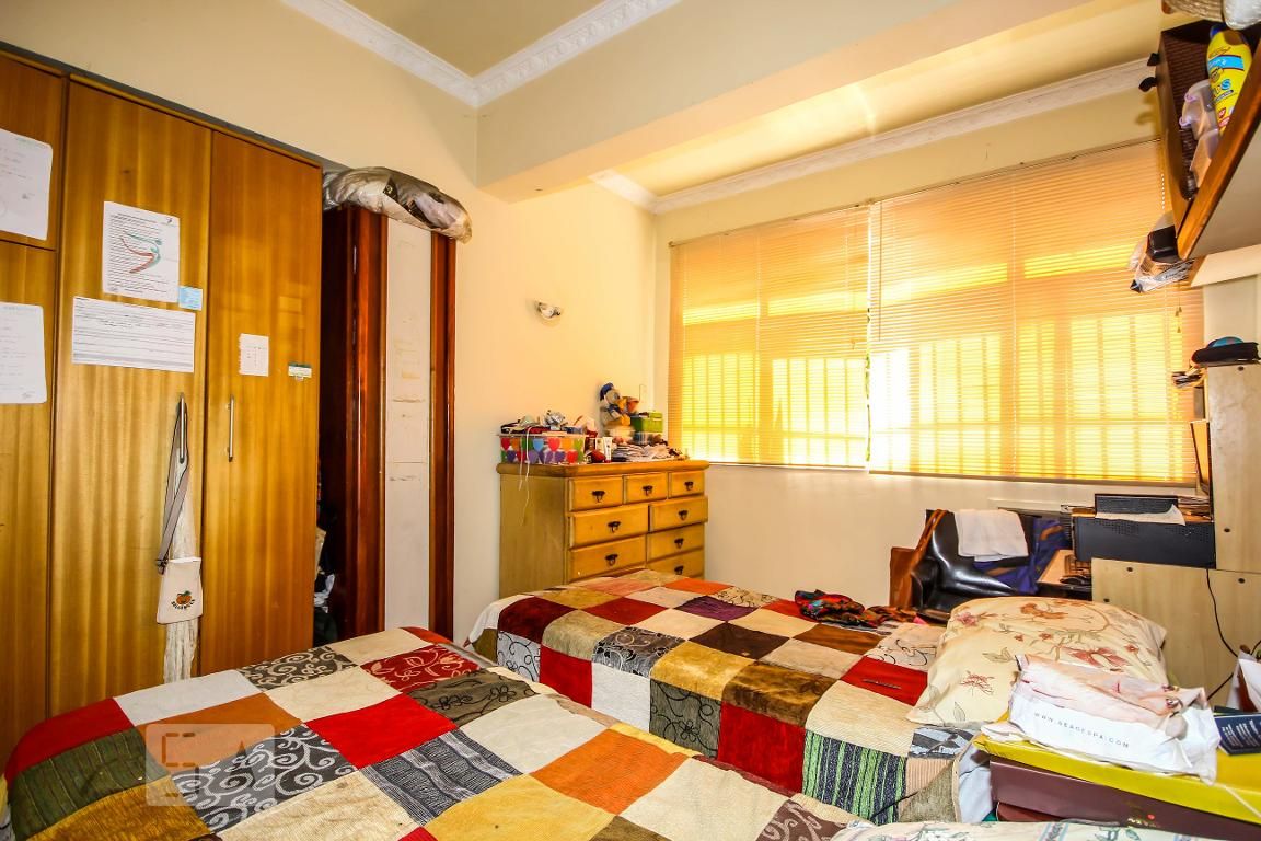 Apartamento, 4 quartos, 210 m² - Foto 40