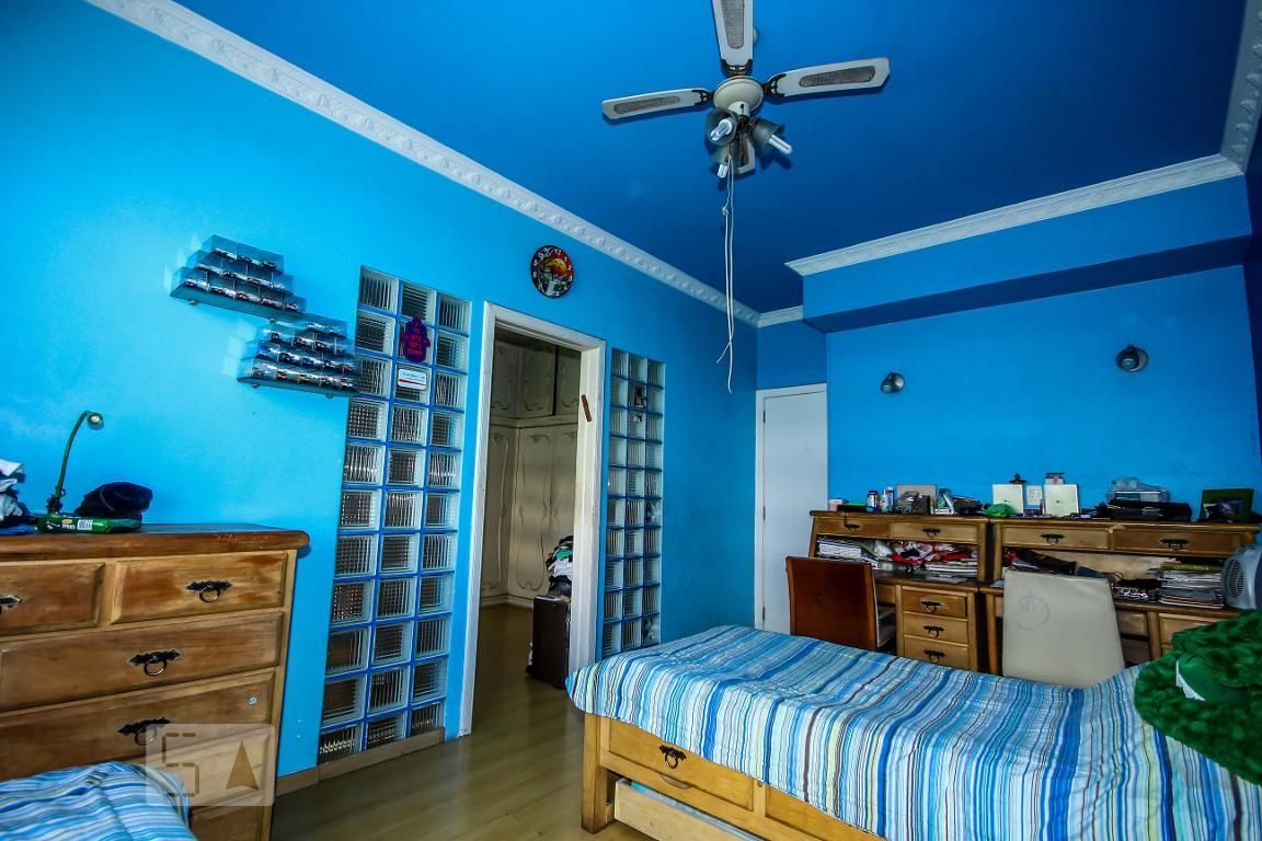 Apartamento, 4 quartos, 210 m² - Foto 14