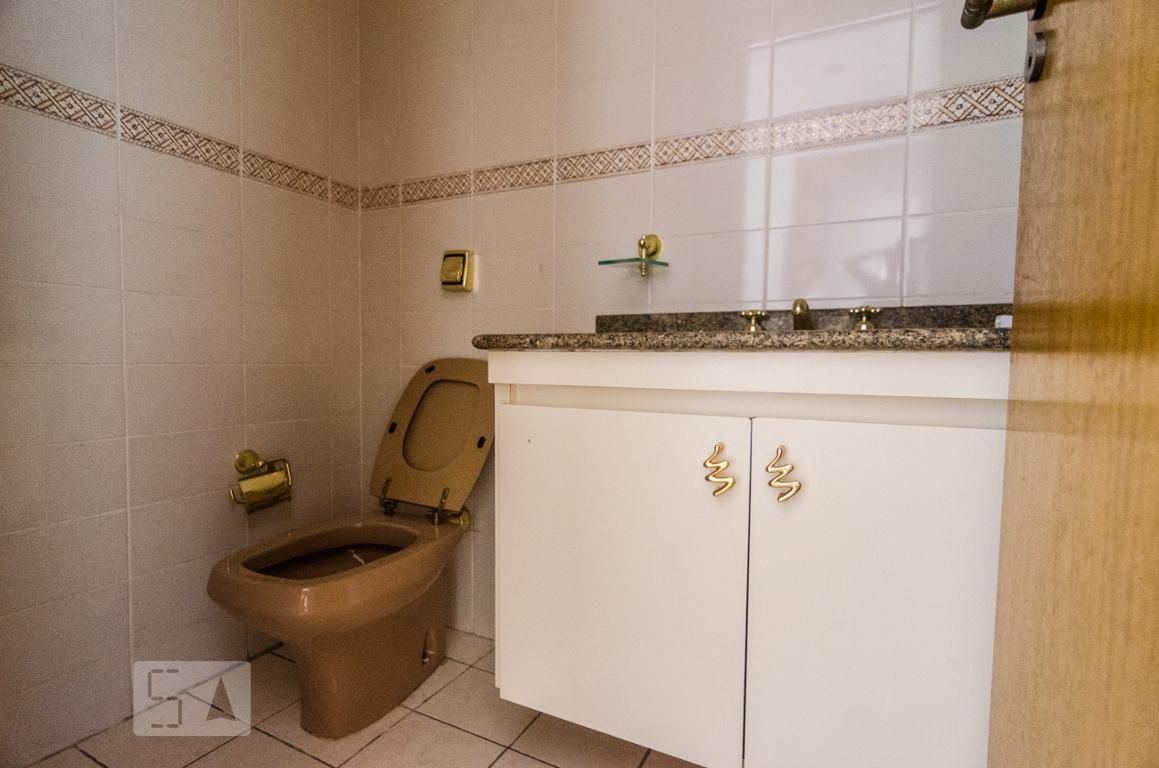Apartamento, 4 quartos, 197 m² - Foto 6