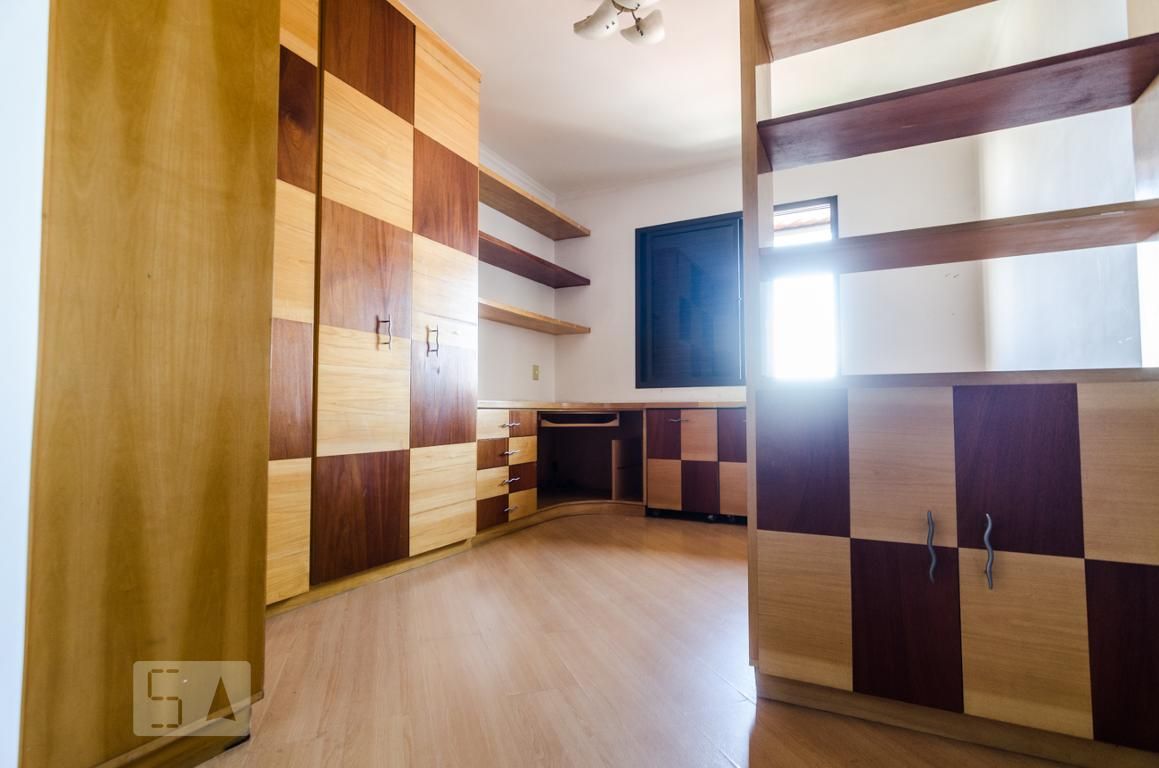 Apartamento, 4 quartos, 197 m² - Foto 9