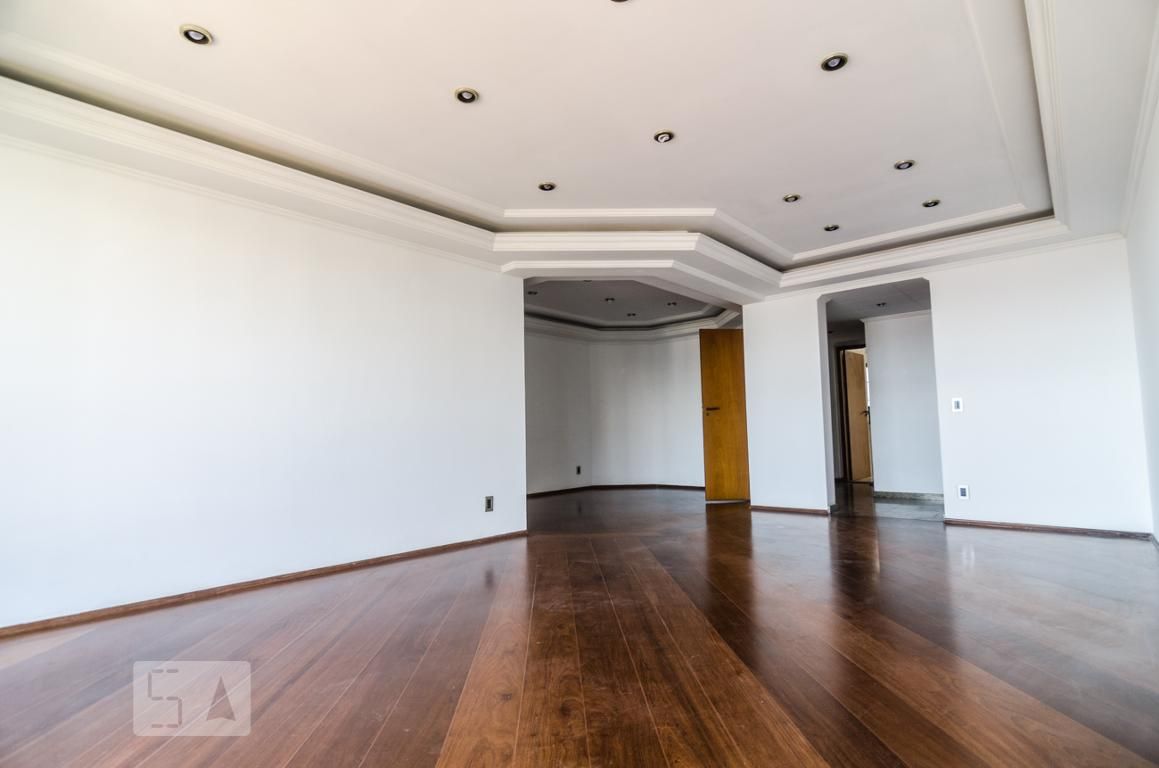 Apartamento, 4 quartos, 197 m² - Foto 1
