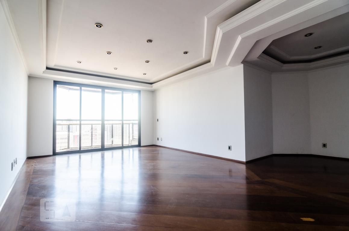 Apartamento, 4 quartos, 197 m² - Foto 2