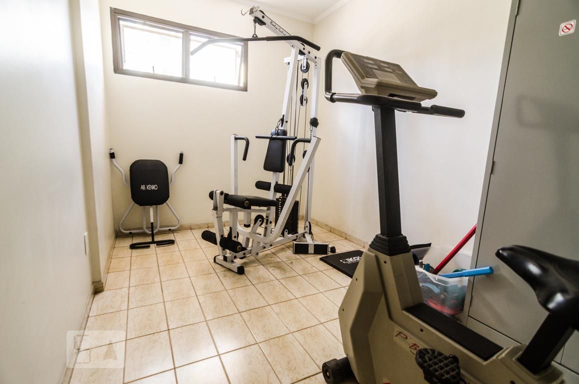 Apartamento, 4 quartos, 197 m² - Foto 38