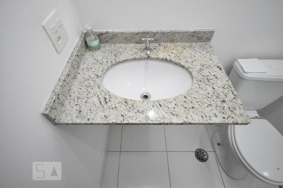 Apartamento, 2 quartos, 48 m² - Foto 9