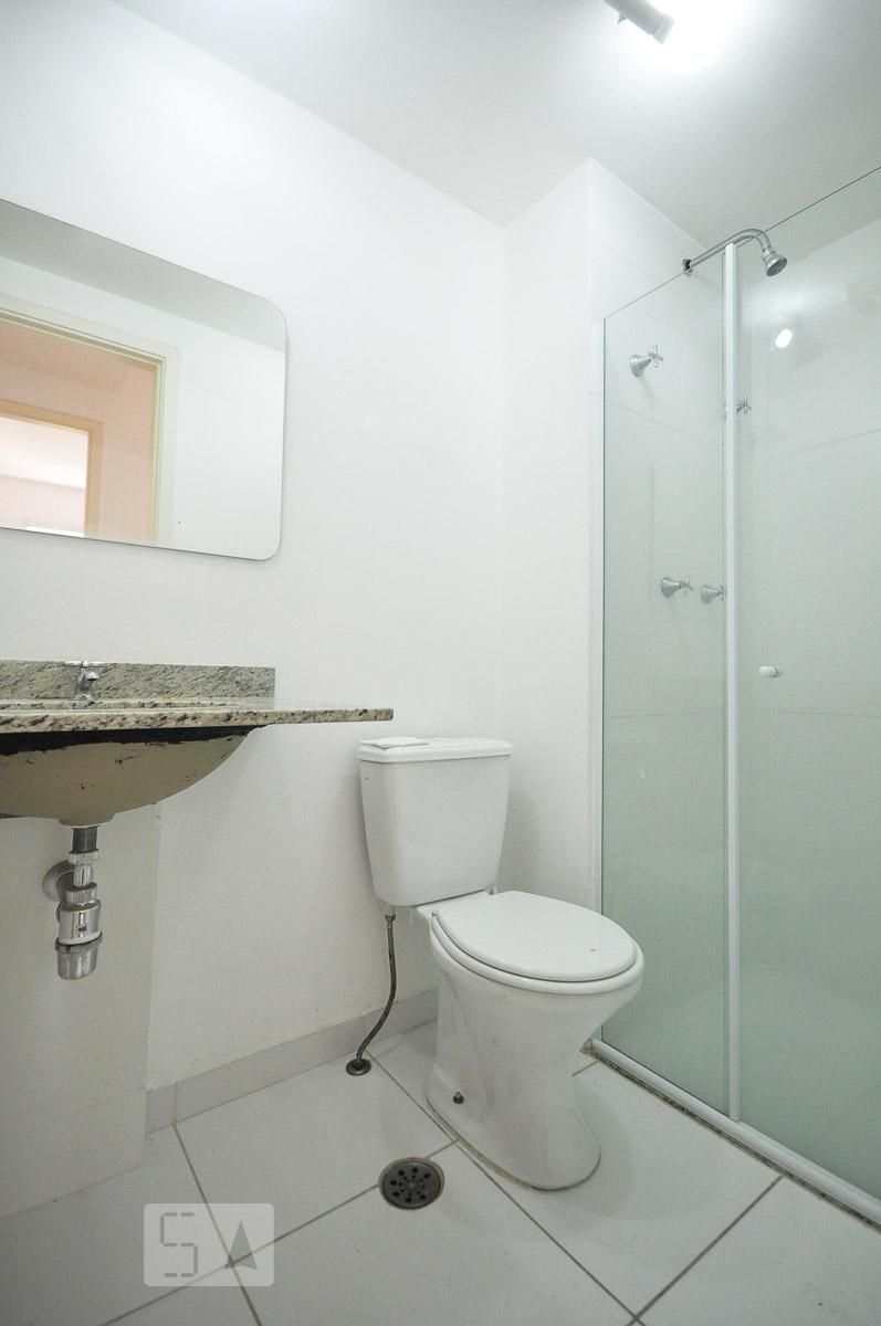 Apartamento, 2 quartos, 48 m² - Foto 7