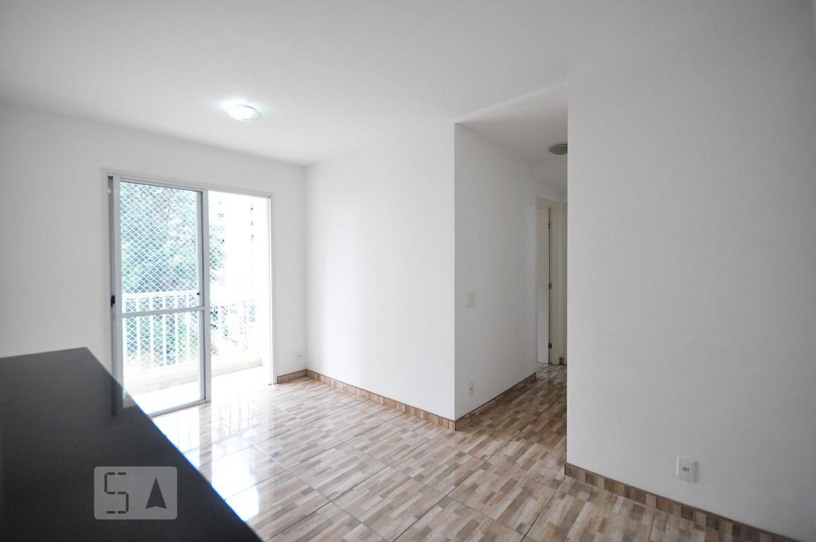 Apartamento, 2 quartos, 48 m² - Foto 2