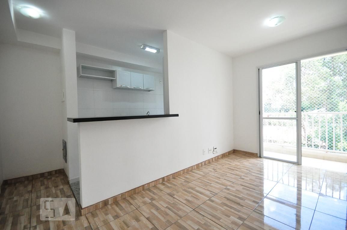 Apartamento, 2 quartos, 48 m² - Foto 3
