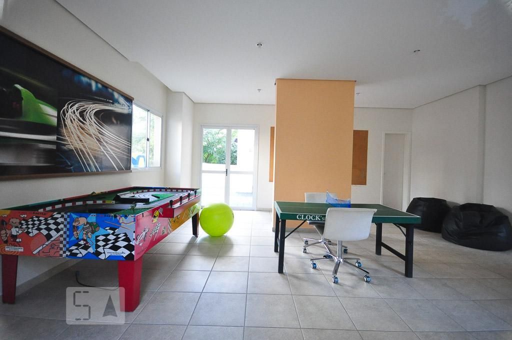 Apartamento, 2 quartos, 48 m² - Foto 37