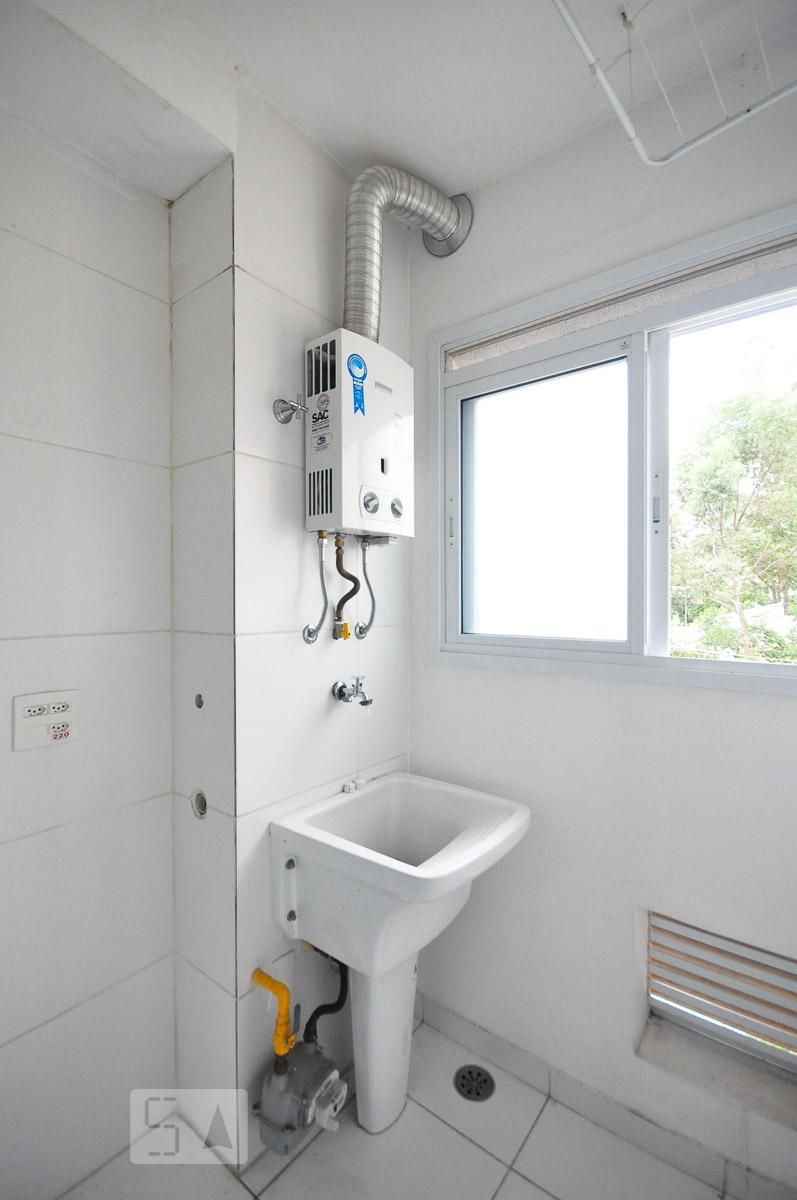 Apartamento, 2 quartos, 48 m² - Foto 20