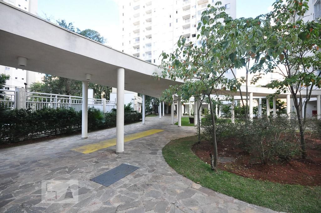 Apartamento, 2 quartos, 48 m² - Foto 30
