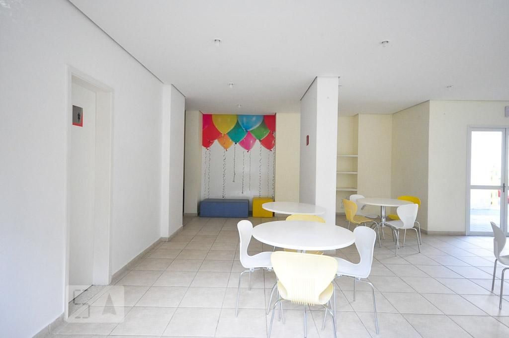 Apartamento, 2 quartos, 48 m² - Foto 35