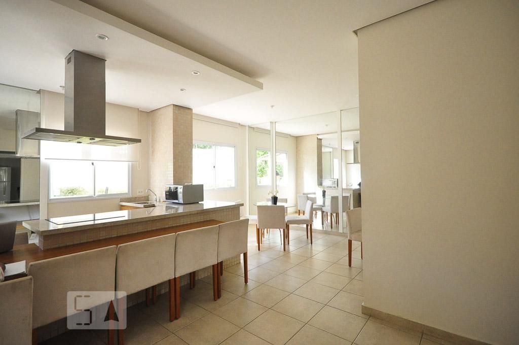 Apartamento, 2 quartos, 48 m² - Foto 24