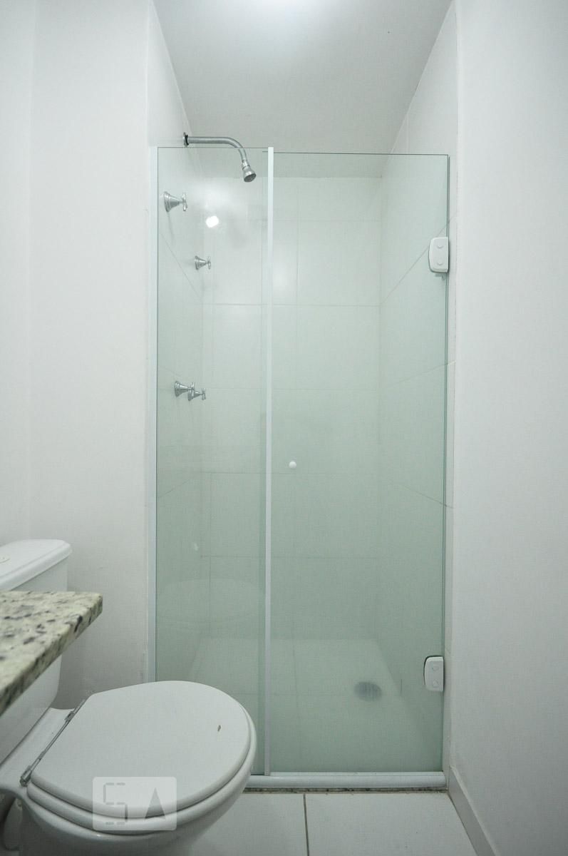 Apartamento, 2 quartos, 48 m² - Foto 8