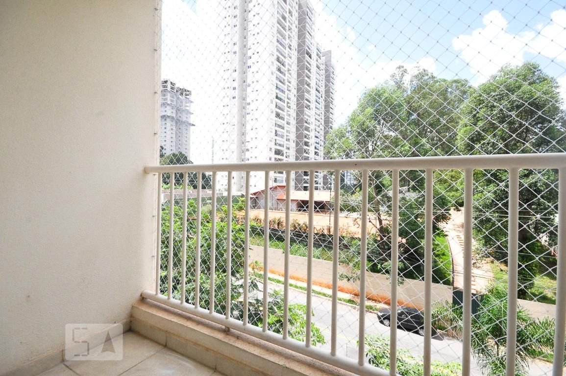 Apartamento, 2 quartos, 48 m² - Foto 5