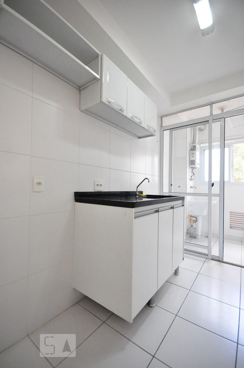 Apartamento, 2 quartos, 48 m² - Foto 17