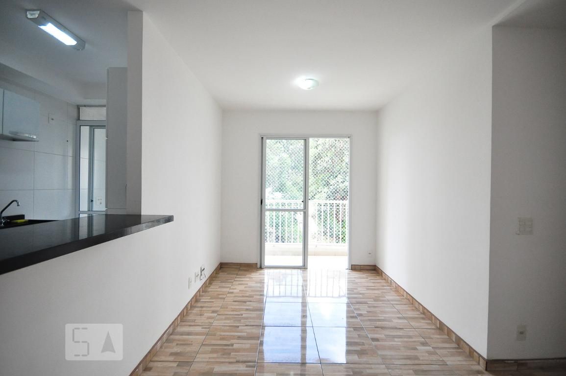 Apartamento, 2 quartos, 48 m² - Foto 1